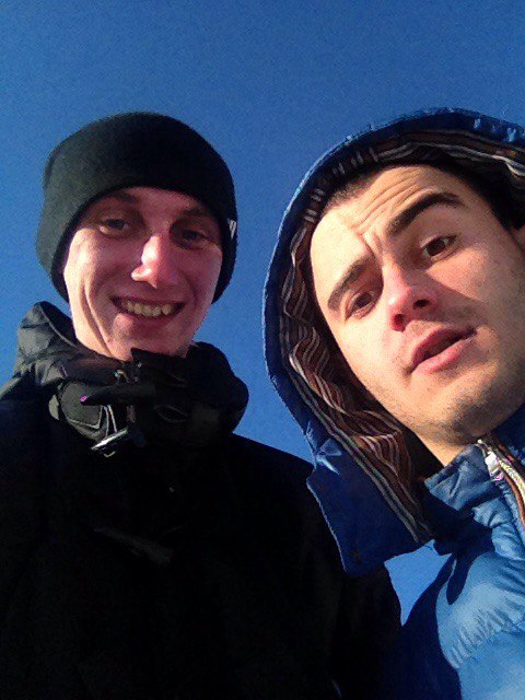 Владик Bandera**