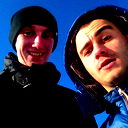 Владик Bandera**