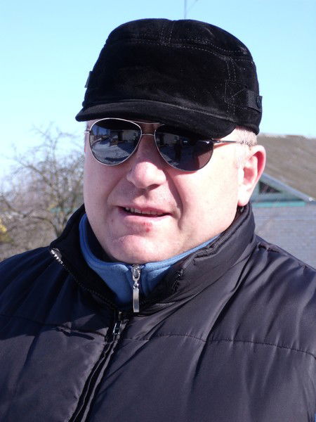 Юрий Дикович