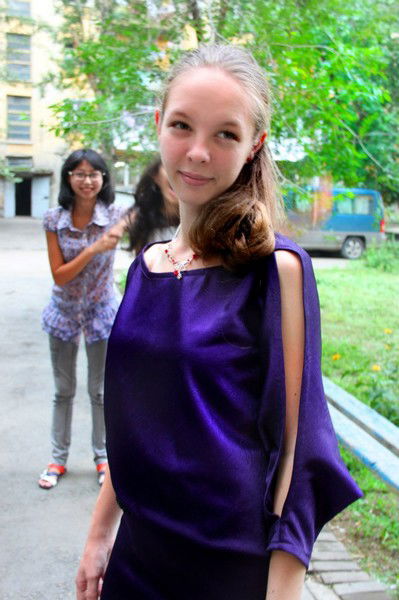 Нина Козьмина