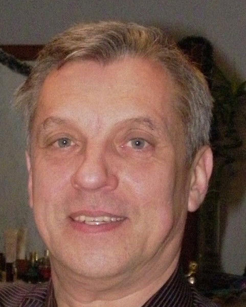 Виктор Жарков