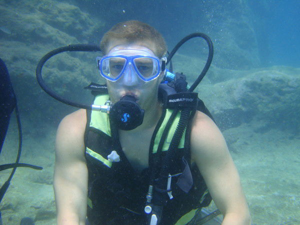 Саня Кузнецов