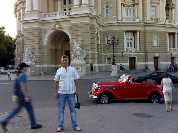 Виталий Ильченко