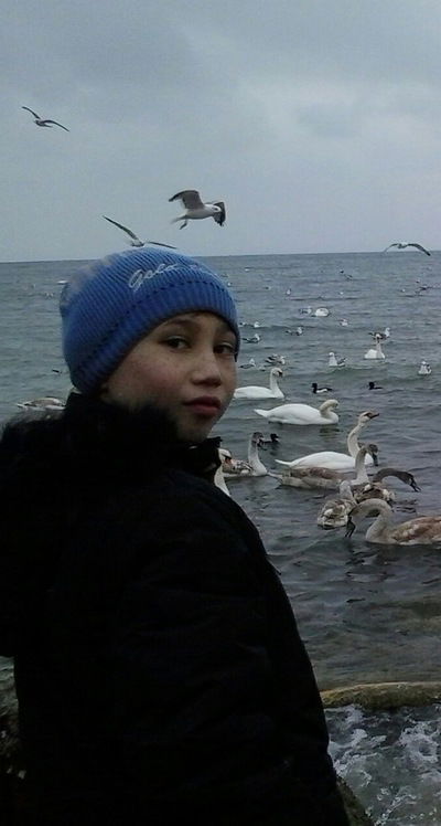 Бекзат Нургазы