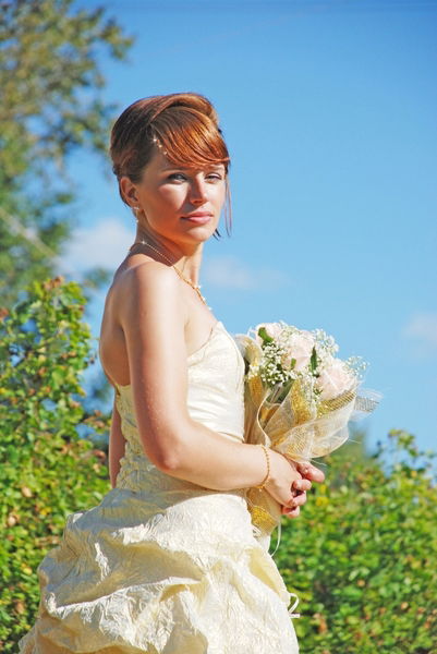 Инна Пахарь