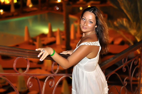 Наталья Недопекина