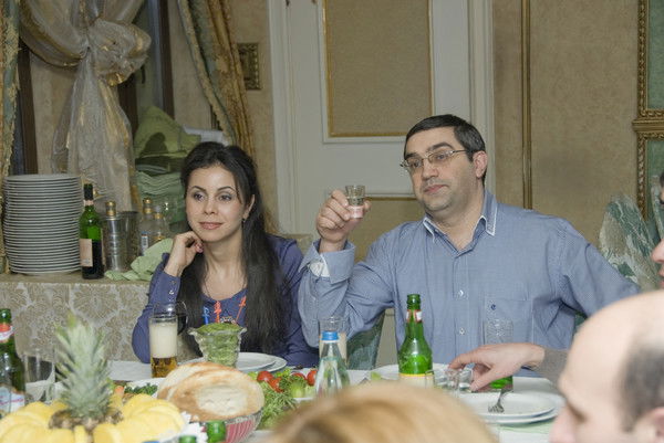 Альберт Агаджанов