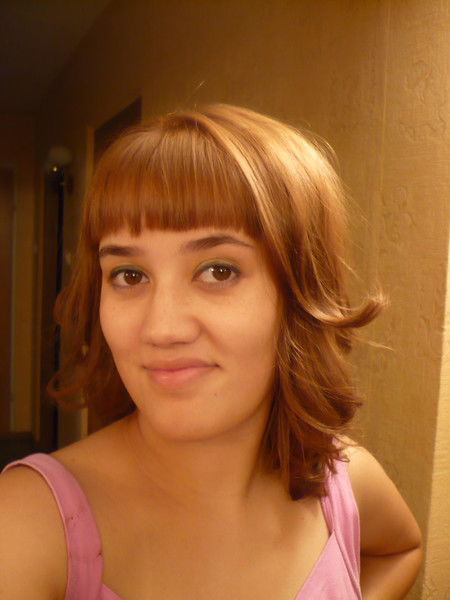 Эльвира Пошлова