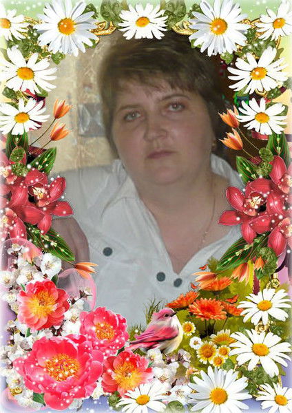 Алена Гуркова