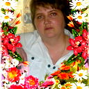 Алена Гуркова