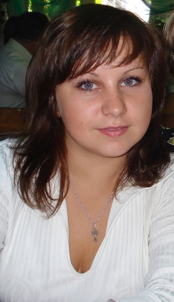 Александра Селезнева