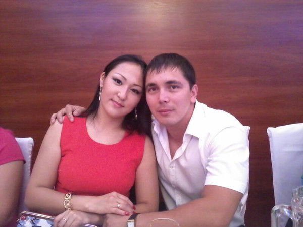 Бирман-Анар Акшабаевы