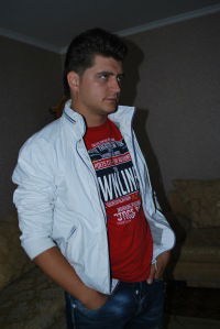 Станислав Ярош