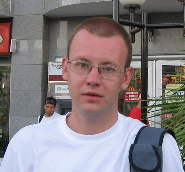 Максим Соловьёв