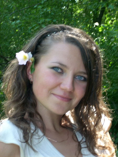 Инна Чикунова