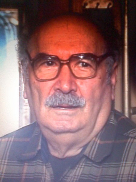 Илья Любинский