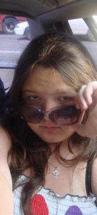 Оля Такиулина