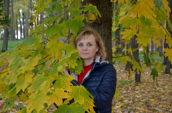 Татьяна Гущина