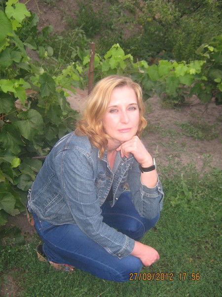 Оксана Филипас