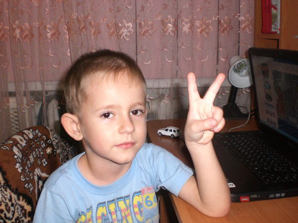 Галина Галюта