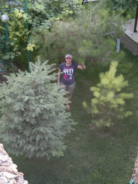 Татьяна Анурова