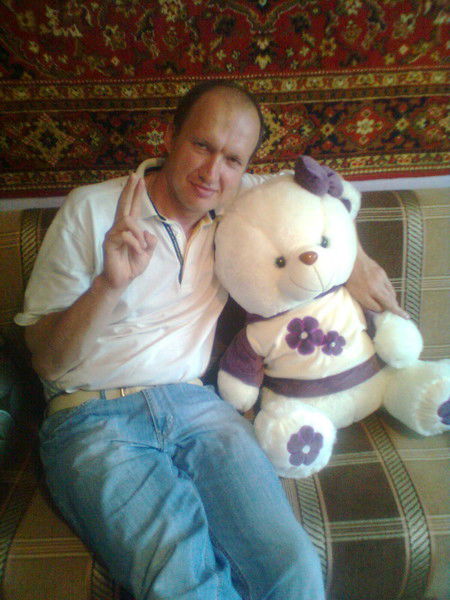 ***счастливчик ***