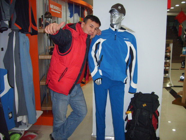 Нурбек Жаскалиев