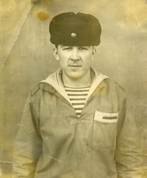 Анатолий Иванов