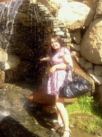 Русалина Сорокина