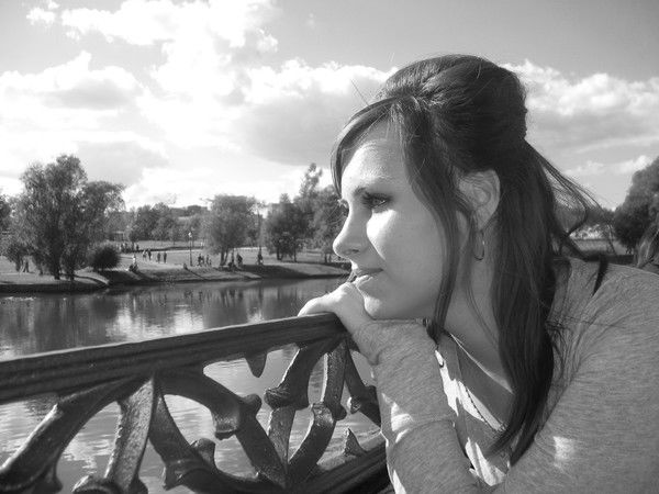 Катерина Шатохина