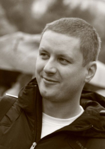 Андрей Булдаков