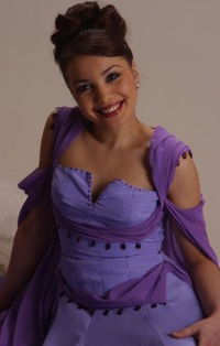 Регина Харпонен