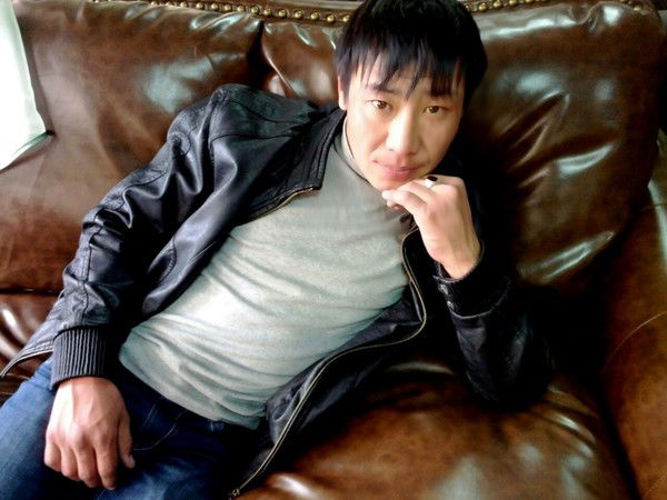 Муса Кокуров