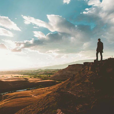 Илья Никитин