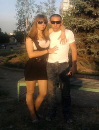 София Николенко