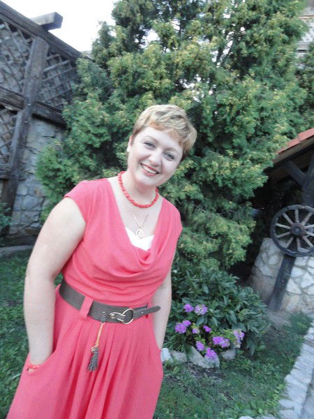 Людмила Бересневич