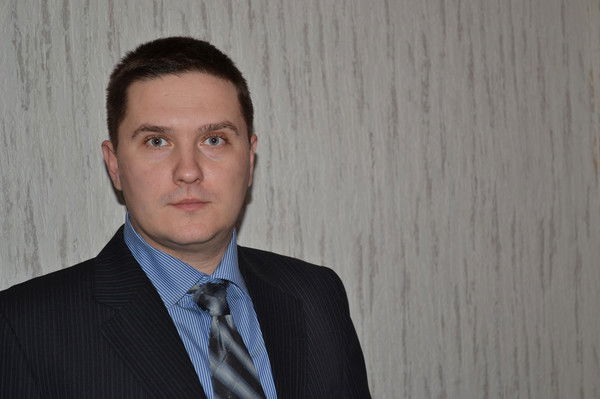 Алексей Турбин