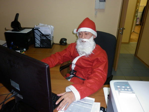 Сергей Хегай