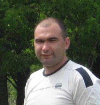 Дмитрий Цибульский