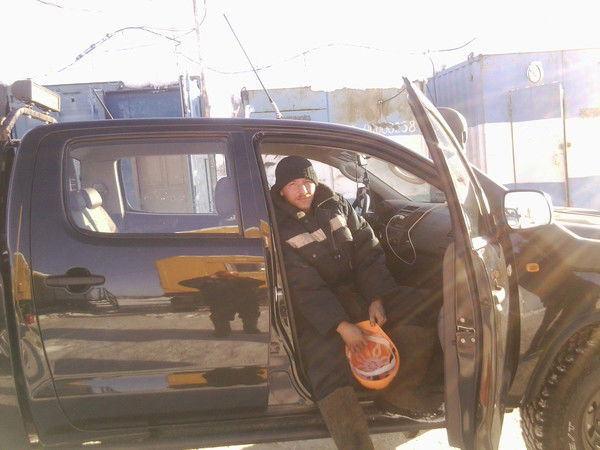 Петр Протопопов