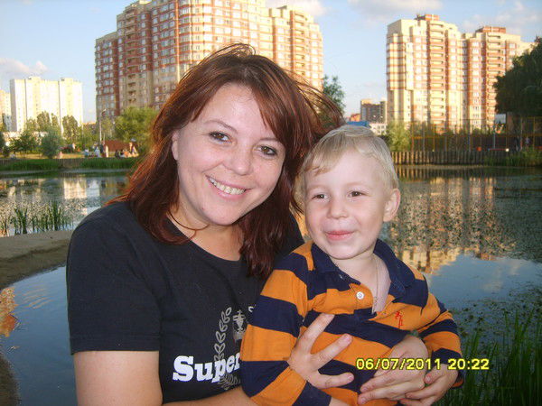 Татьяна Табуреткина