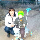 Алёна Шаповалова