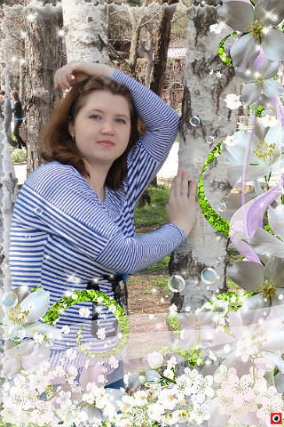 Елена Артемьева