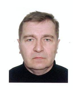 Виталий Герасимов