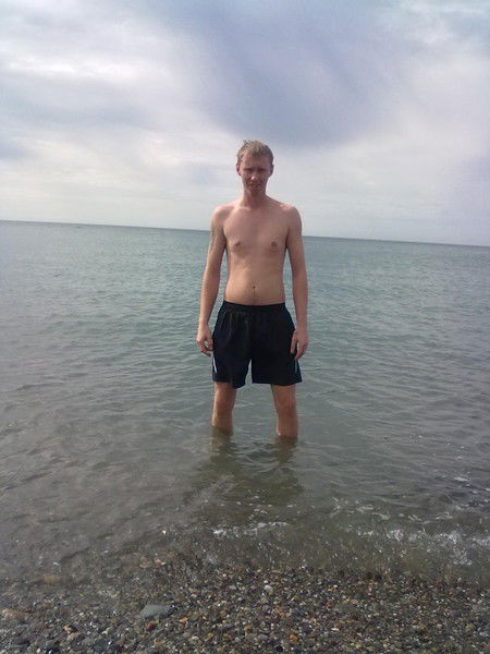 Александр Ефимов