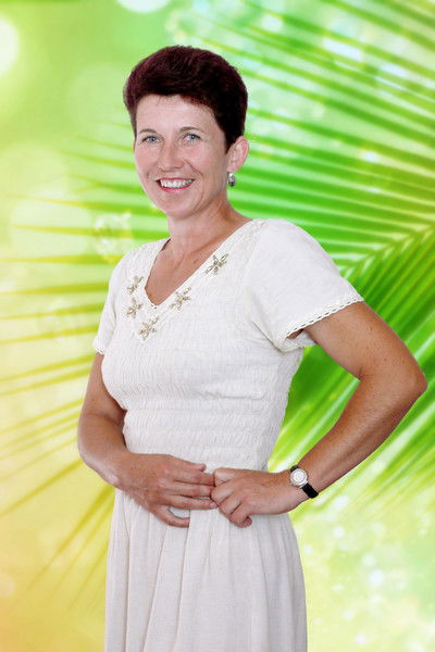 Светлана Гатаулина