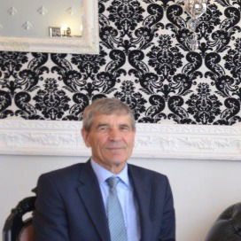 Олександр Фоменко