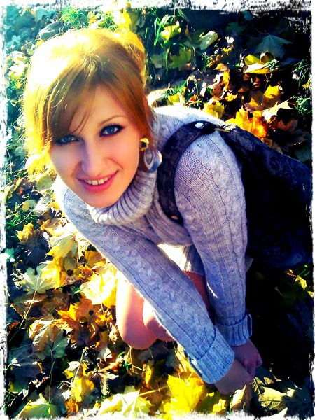 Анастасия Литвинко