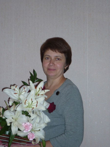 Роза Зиннатуллина