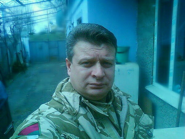 Олег Сахарчук